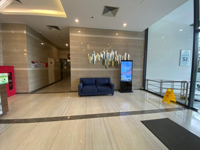 Public Area, Helen's Home - Vinhome Skylake apartment Hanoi, Từ Liêm