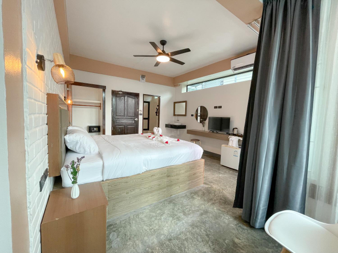 Bedroom 8