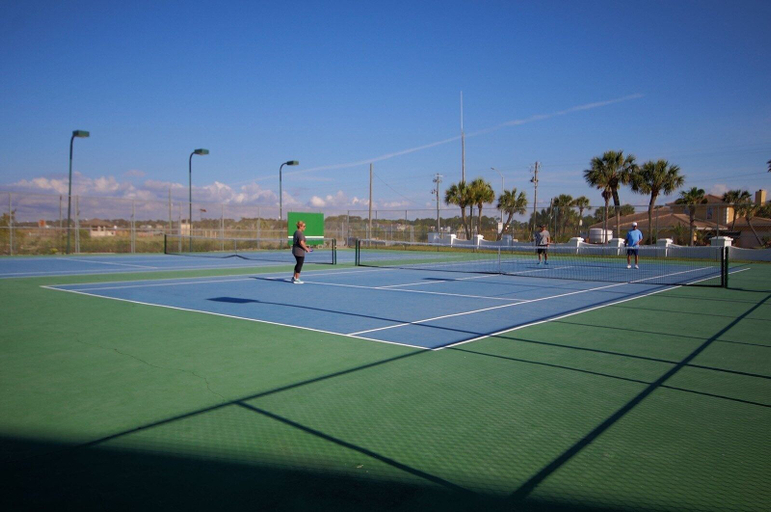 Sport & Beauty 5, 626 El Matador Condo, Okaloosa