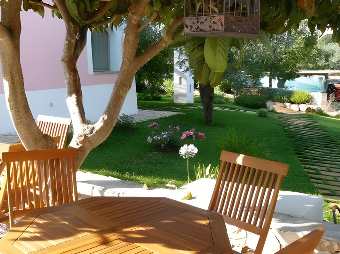 Others 4, Masseria Trullo Sovrano Exclusive B&B, Brindisi