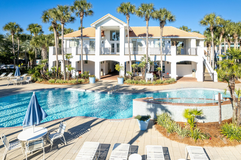 Sport & Beauty 4, Worth The Wait 3 Bedroom Home by RedAwning, Okaloosa
