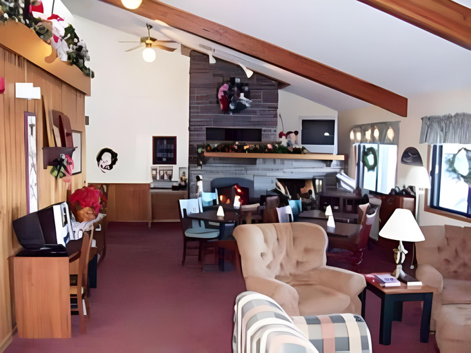 Others 2, Riverside Inn, Stearns