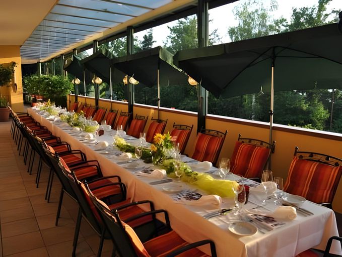 Food & Drinks 5, Panoramahotel Steirerland, Leibnitz