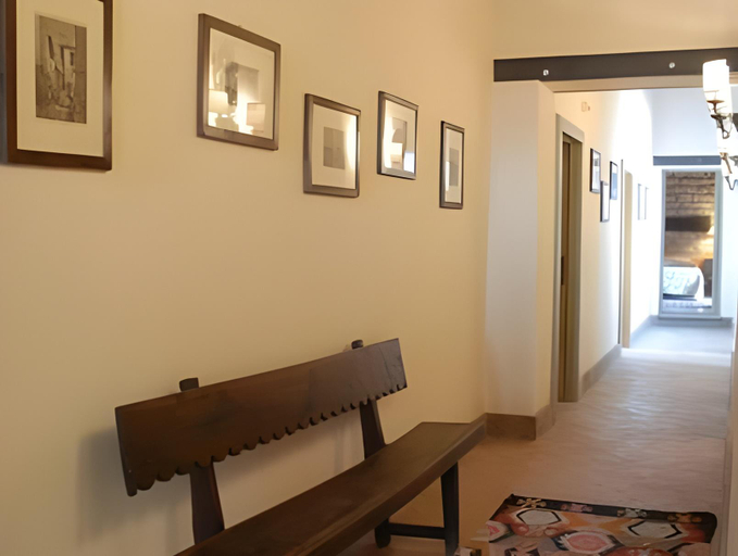 Others 5, La Meridiana Relais, Roma