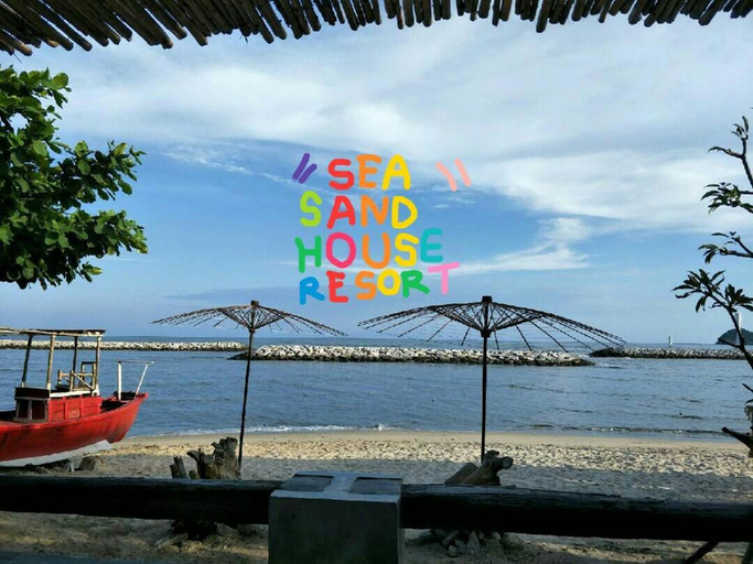 Others 5, Sea Sand House Resort, Muang Prachuap Khiri Khan