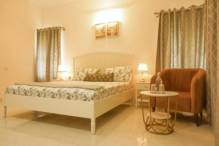 Bedroom 2, Luxre Homes , Bangalore