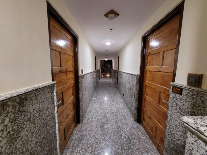 Others 5, Hotel CM Palace - Pure Vegetarian, Mandi