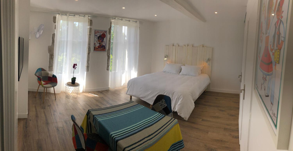 Bedroom 10