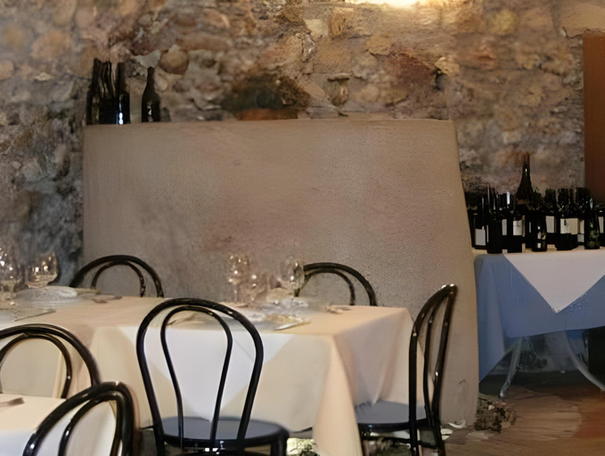 Food & Drinks 5, Albergo Grobberio, Verona