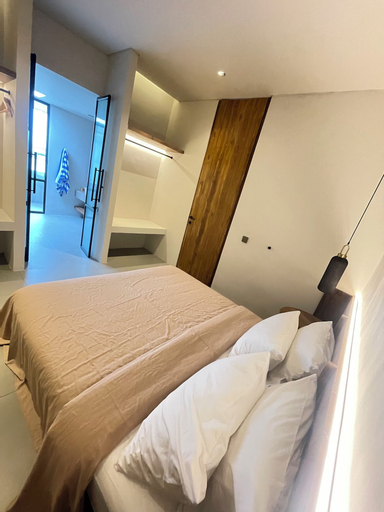 villa gabrielle seminyak, Badung