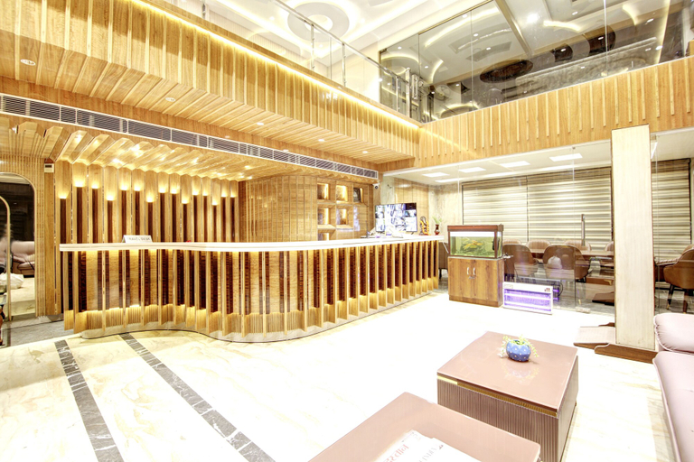 Others 4, Hotel Krishna Plaza BY M S Hospitality, Delhi