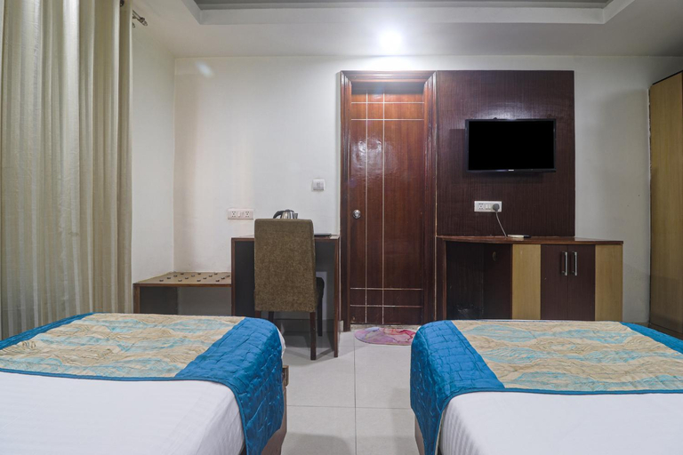 Bedroom 9
