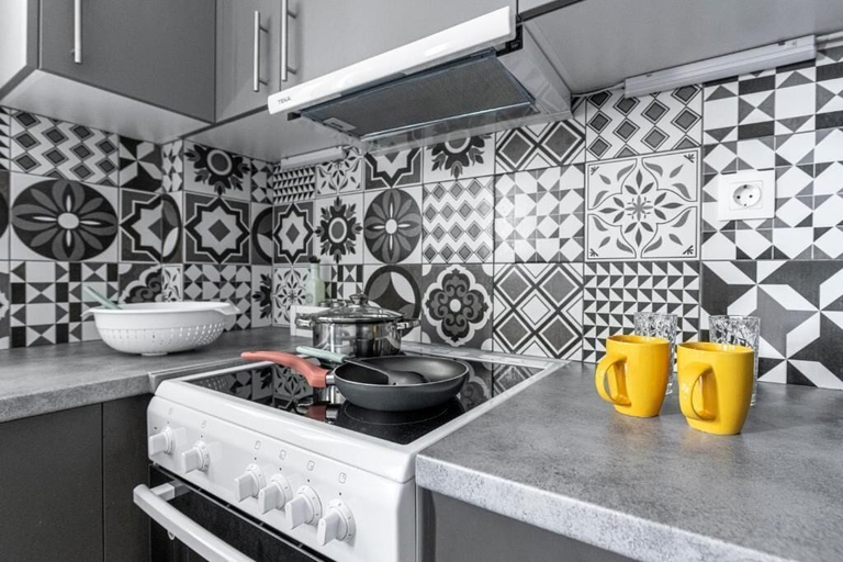 Others 5, 3 Bedroom Penthouse Petralona, Attica