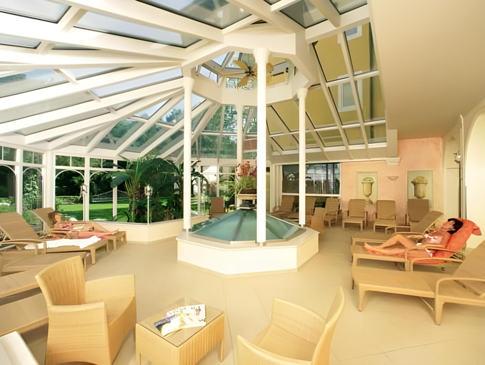 Food & Drinks 5, Parkhotel, Passau