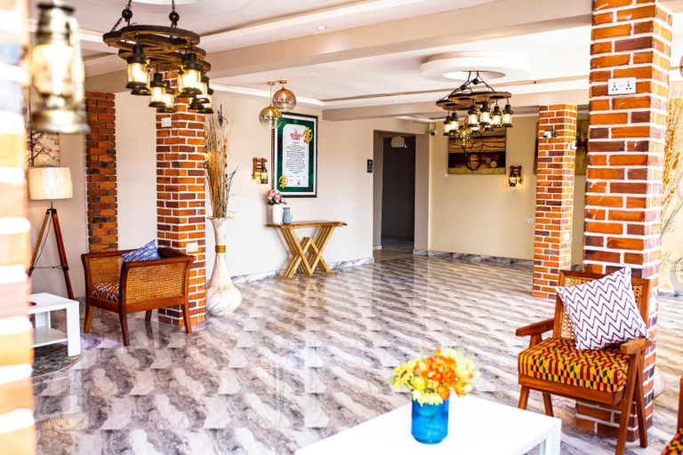 Others 5, Heritage Hotel, Awutu Efutu Senya