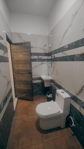 Bathroom 3