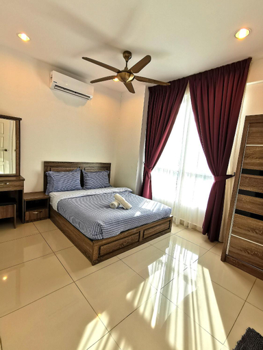 Bedroom 24