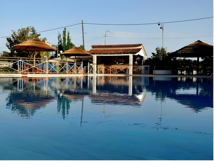 Others 3, Hotel Kalamitsi Apartments, Epirus