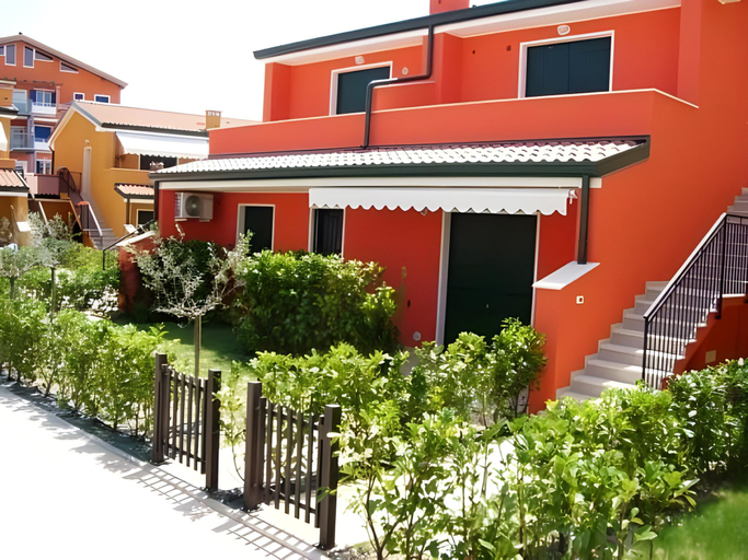 Others 4, Aqua Marina Aparthotel - Hideaway & Fine Dining, Venezia