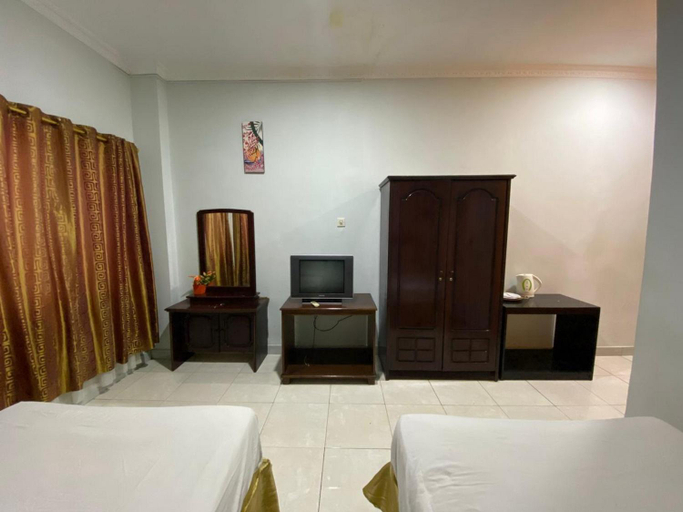 Bedroom 5