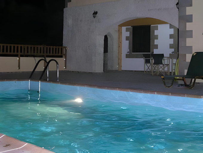 Others 4, Stratos Villas, Crete