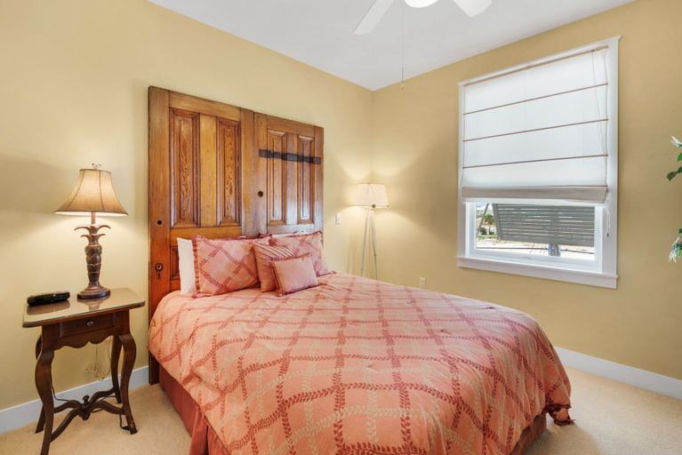 Bedroom 3, Sea Side 4 Bedroom Townhouse by RedAwning, Escambia