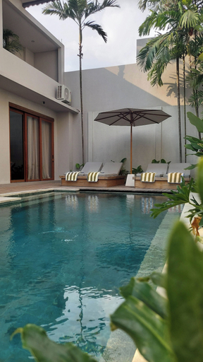 Sport & Beauty 2, villa gabrielle seminyak, Badung