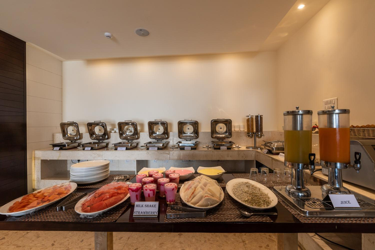 Food & Drinks 4, Cygnett Lite, Alwar