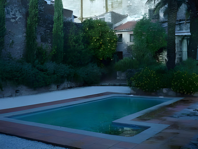 Sport & Beauty 4, Hotel Boutique Casa de Orellana, Cáceres