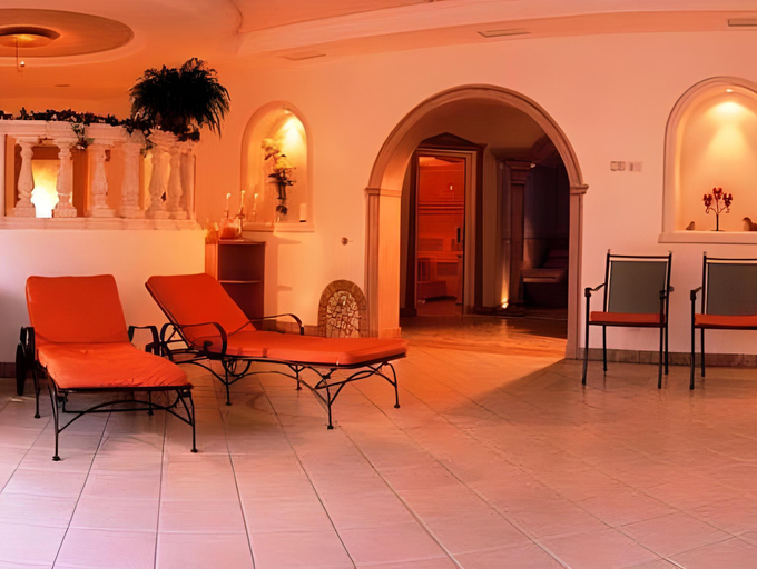 Public Area, Vitalpina Hotel Schulerhof, Bolzano