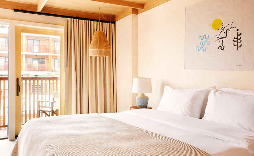 Bedroom 13
