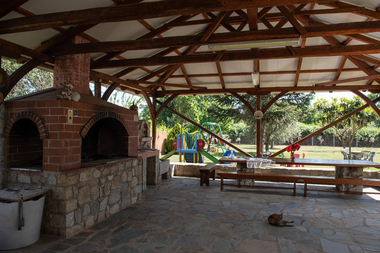 Others 5, Villa Tsitreli, Central Macedonia