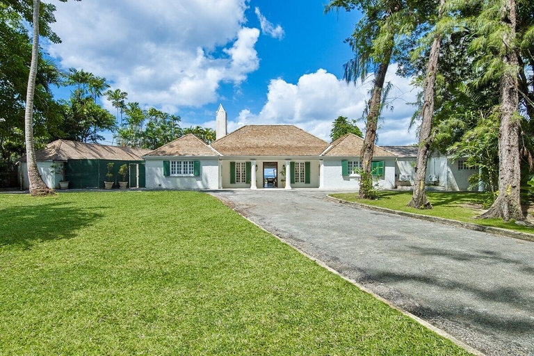 Others 5, High Trees 4 Bedroom Villa