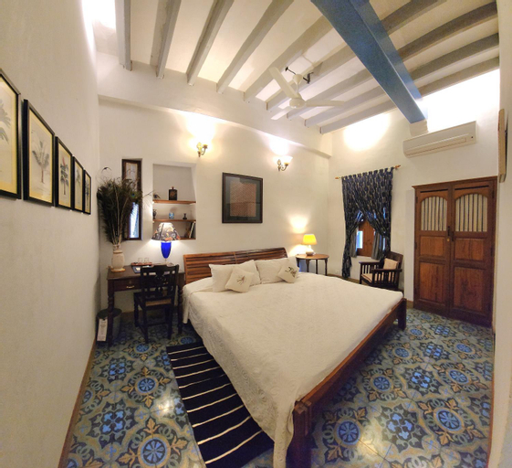 Bedroom 7