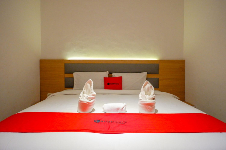 Bedroom 6