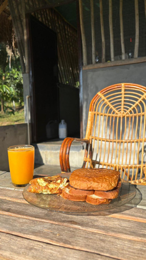 Food & Drinks 4, Lotus Jewel Forest Camping, Wayanad