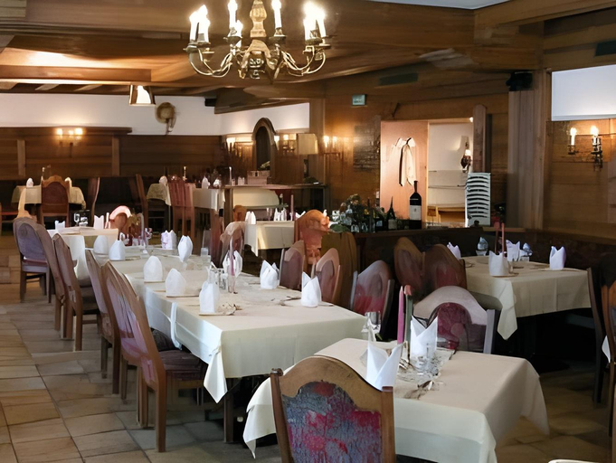 Food & Drinks 4, Hotel Neuwirt, Schwaz