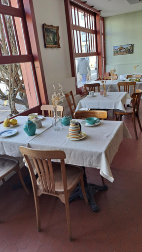 Food & Drinks 3, Boutique hotel Maria-Christina, Pyrénées-Atlantiques
