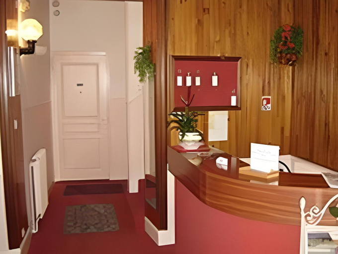 Others 3, Hotel du Centre Luce Chartres, Eure-et-Loir