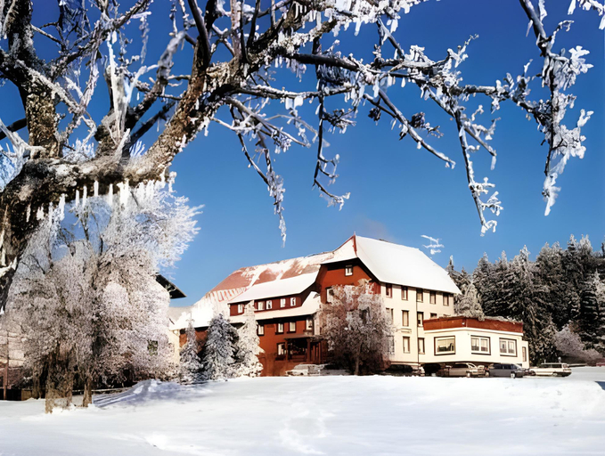 Exterior & Views 5, Gasthaus Adler Fohrenbuhl, Ortenaukreis