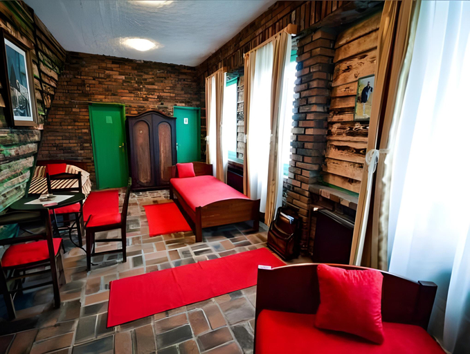 Others 4, B&B Etno Village Suncana Reka, Loznica