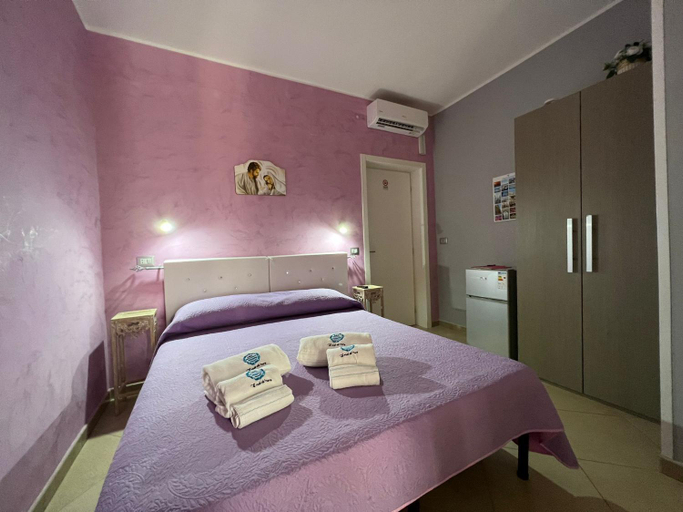 Others 3, B&B Le Onde Del Mare, Lecce