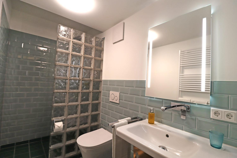 Others 3, S12 Apartments by Hotel Trezor, Konstanz