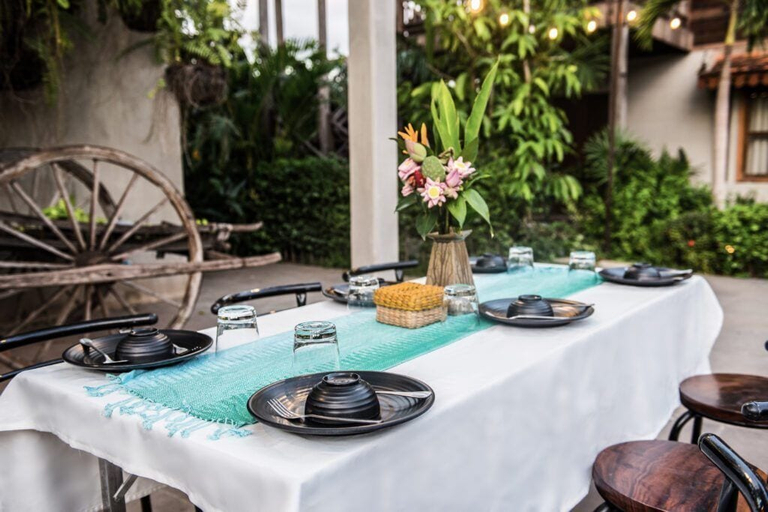 Others 4, PHUM KHMER LODGE, Siem Reap