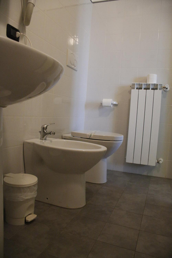 Others 3, Hotel Narnia, Terni