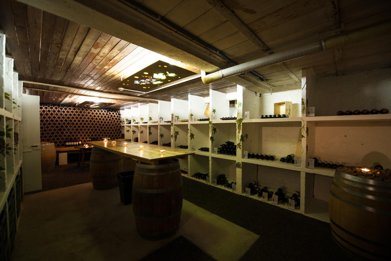 Food & Drinks 2, Gasthof zum Mohren, Willisau