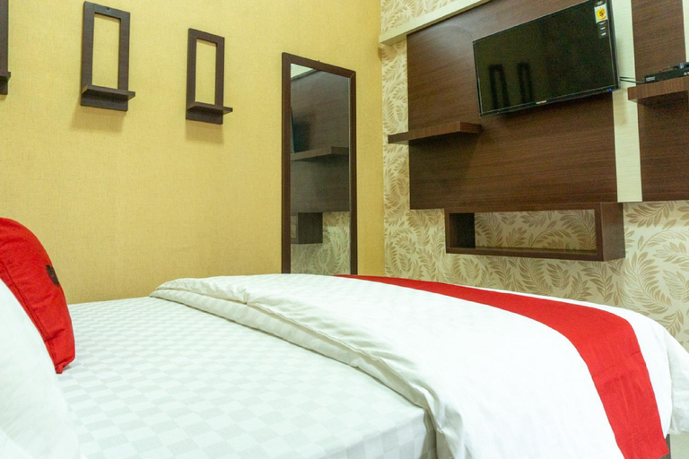 Bedroom 9