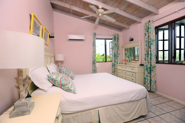Bedroom, Bella Vista 2 Home by RedAwning