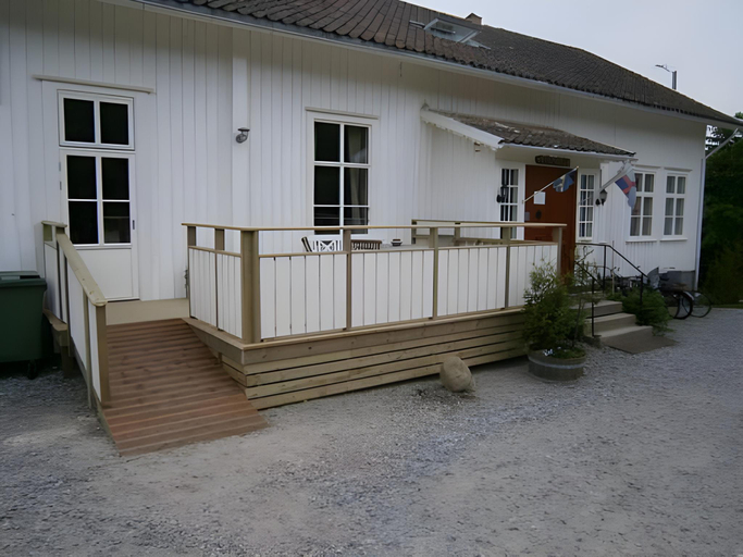 Others 2, Rosenhill Bed & Breakfast, Tanum