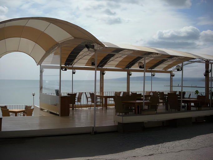 Food & Drinks 4, White House Family Hotel Spa zone, Balchik